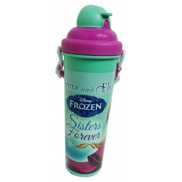 Disney Frozen Sister Forever 700 ml Water Bottle